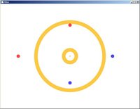 Arcade Triad screenshot, image №1049141 - RAWG