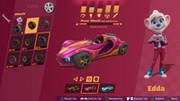 Ed & Edda: GRAND PRIX – Racing Champions screenshot, image №4234686 - RAWG