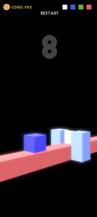Chill Runner screenshot, image №3741234 - RAWG