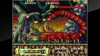 Arcade Archives THE ASTYANAX screenshot, image №2831581 - RAWG