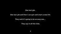 A simple job (itch) screenshot, image №2466582 - RAWG
