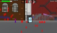 Vending Machine Vendetta: Vendcenzo's Vengeance screenshot, image №1257044 - RAWG