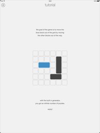 blocked infinite screenshot, image №2170149 - RAWG