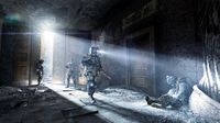 Metro 2033 Redux screenshot, image №32041 - RAWG