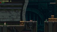 Sewer Escape screenshot, image №3107370 - RAWG