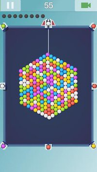 Pop Pool screenshot, image №1557510 - RAWG