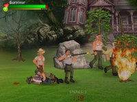 Extra Large Lives screenshot, image №2028293 - RAWG