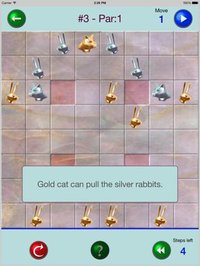 Arimaa Puzzles screenshot, image №2181151 - RAWG