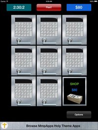 Black Light - Codebreaker screenshot, image №1612054 - RAWG