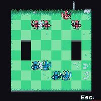 Glue Tactics screenshot, image №2725723 - RAWG