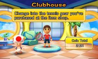 Mario Tennis Open screenshot, image №782588 - RAWG