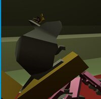 Rat King (ErinHill) screenshot, image №3127166 - RAWG