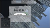 Urban Quidditch screenshot, image №1921389 - RAWG