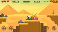 The Incredible Adventures of Super Panda screenshot, image №1930359 - RAWG