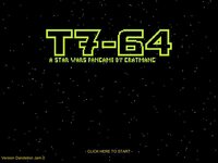 Star Wars: T7-64 screenshot, image №2855613 - RAWG