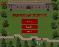 Kingdom Sostis screenshot, image №1120912 - RAWG
