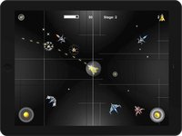 Space Shooter 360° screenshot, image №1705099 - RAWG