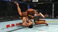 UFC 2009 Undisputed screenshot, image №518109 - RAWG