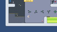 2D Platformer Tutorial (wilker56) screenshot, image №2761322 - RAWG