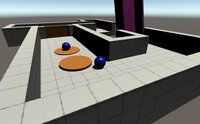Two Marbles screenshot, image №2427988 - RAWG