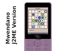 Mwendano logic game screenshot, image №1775703 - RAWG