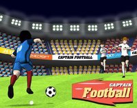 Captain Football Euro 2016 screenshot, image №1238012 - RAWG