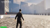 Parkour Chief: Chapter Secret Agent screenshot, image №4094267 - RAWG