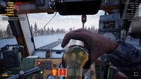 Trans-Siberian Railway Simulator: Prologue screenshot, image №3997215 - RAWG