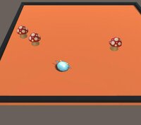 Mushroom Hunt (tbhDemir) screenshot, image №2898955 - RAWG
