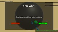 Hit the Ball (Florin Pain) screenshot, image №2362665 - RAWG