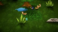 The Last Crystal screenshot, image №2183607 - RAWG