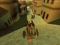 Circus Maximus screenshot, image №368527 - RAWG