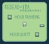 Redead-ITA presents screenshot, image №2225708 - RAWG