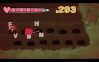 Whack-a-Lotta-Moles screenshot, image №2999458 - RAWG
