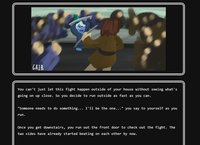 Nays on the Twine - WIP screenshot, image №2123511 - RAWG