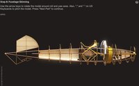 Aircraft in Pixels 2 | Albatros D.V screenshot, image №1829987 - RAWG