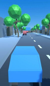 Calle peligrosa screenshot, image №2958478 - RAWG
