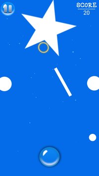 Underwater Bubble Balloon Rise Up Protector screenshot, image №1997135 - RAWG