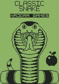 CLASSIC SNAKE (NAJDRA Games) screenshot, image №1848169 - RAWG