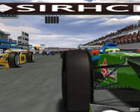 Racing Simulation 3 screenshot, image №346869 - RAWG