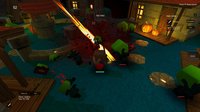 Mr Pumpkins Halloween Showdown screenshot, image №616663 - RAWG