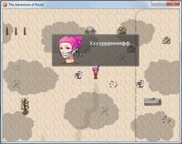 The Adventures of Rosiel screenshot, image №1753411 - RAWG