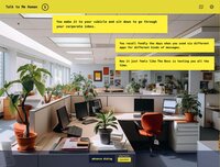 Talk to Me Human screenshot, image №4279464 - RAWG