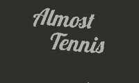 Almost Tennis screenshot, image №3656655 - RAWG