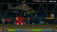 Neon Krieger Yamato screenshot, image №717039 - RAWG