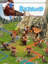 Survival Mobile:10,000 BC screenshot, image №924891 - RAWG