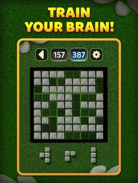 Braindoku: Sudoku Block Puzzle screenshot, image №2800932 - RAWG