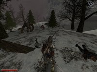 Gothic 2 screenshot, image №332086 - RAWG