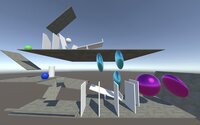 Assignment 1: Rube Goldberg Machine screenshot, image №3770663 - RAWG