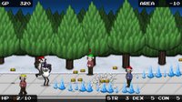 Killer Snowman Invasion screenshot, image №1778494 - RAWG